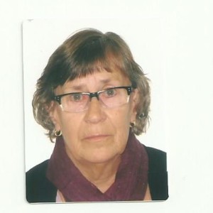 Profilbild på Britt-Karin Karlsson