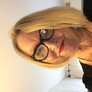 Profilbild på Britt Kickan Palm