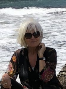 Profilbild på Britt-Lis Saclusa