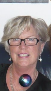 Profilbild på Britt-Louice Störzner