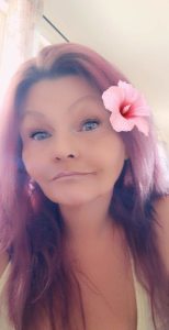 Profilbild på Britt-Louise Ek