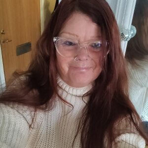 Profilbild på Britt-Louise Karlsson