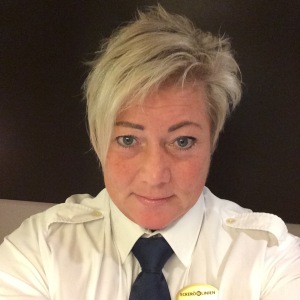 Profilbild på Britt-Louise Westerlund