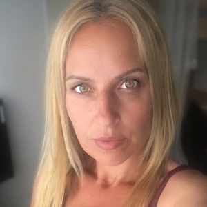 Profilbild på Britt-Mari Maria Lazarevic