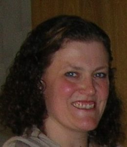 Profilbild på Britt-Mari Pettersson