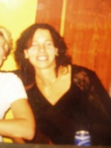 Profilbild på Britt-Mari Rennelund