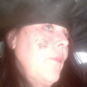 Profilbild på Britt-Marie Andersson