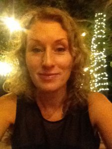 Profilbild på Britt-Marie Andersson