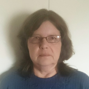 Profilbild på Britt-Marie Enqvist