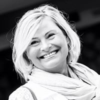 Profilbild på Britt-Marie Eriksson