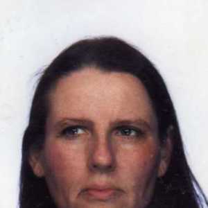 Profilbild på Britt-Marie Håkansson