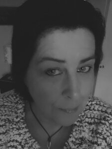 Profilbild på Britt-Marie Halvordsson