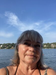 Profilbild på Britt-Marie Jonsson