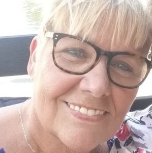 Profilbild på Britt-Marie Jonsson