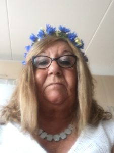 Profilbild på Britt-Marie Långström