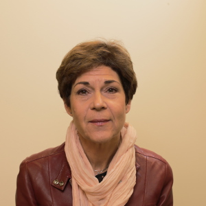 Profilbild på Britt-Marie Larsson