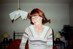Profilbild på Britt-Marie Lindfors