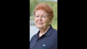 Profilbild på Britt-Marie Ljungaeus