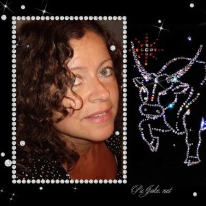 Profilbild på Britt-Marie Nilsson