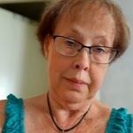 Profilbild på Britt-Marie Nordfjäll