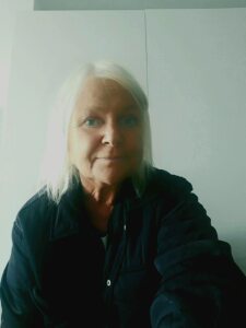 Profilbild på Britt-Marie Olofsson