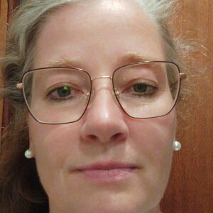 Profilbild på Britt-Marie Olsson