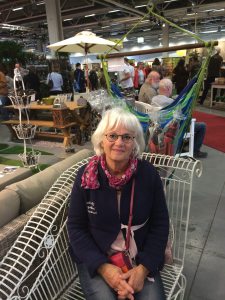 Profilbild på Britt-Marie Persson