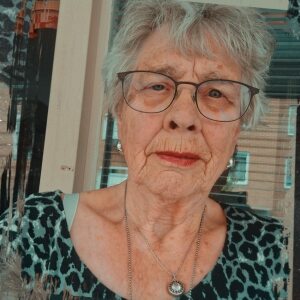 Profilbild på Britt-Marie Sethson