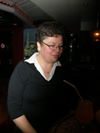 Profilbild på Britt-Marie Sjöberg
