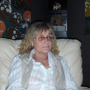 Profilbild på Britt-Marie Victor