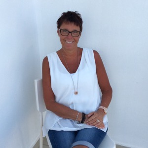 Profilbild på Britt-Marie Widell
