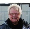 Profilbild på Britt Barbus