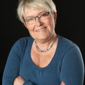 Profilbild på Britt Husberg Sellberg