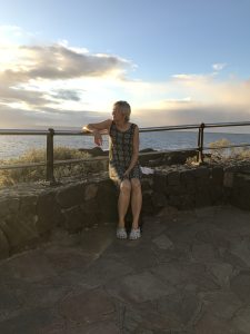 Profilbild på Britt Johansson