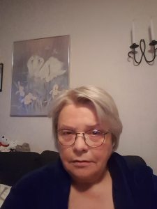 Profilbild på Britt Jonsson
