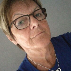 Profilbild på Britt Jonsson