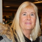 Profilbild på Britt Klingsdal