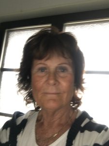 Profilbild på Britt Lund
