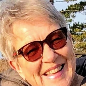 Profilbild på Britt Lundahl