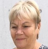 Profilbild på Britt Magnusson