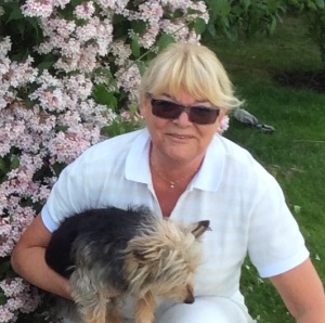 Profilbild på Britt Mattsson