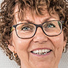 Profilbild på Britt Svensson