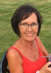 Profilbild på Britt Thorwalls