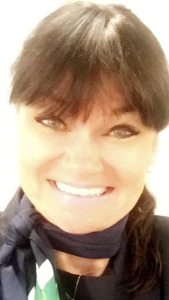 Profilbild på Britta Bele Tränk