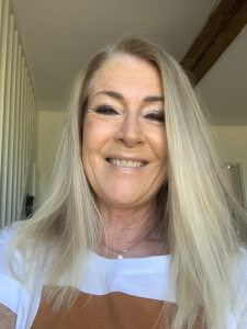 Profilbild på Britta Hansen