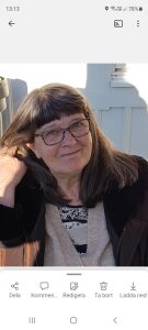 Profilbild på Britta Högmark