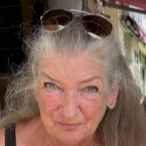 Profilbild på Britten Askestad
