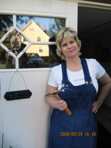 Profilbild på Britten Sjöberg Strömberg