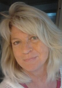 Profilbild på Brittinger Håkansson