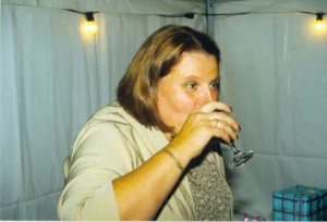 Profilbild på Brittis Håkansson